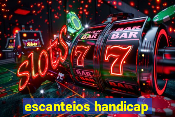 escanteios handicap